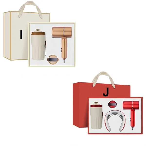 Business Gift Set - Business Gift Set - Image 2 of 8