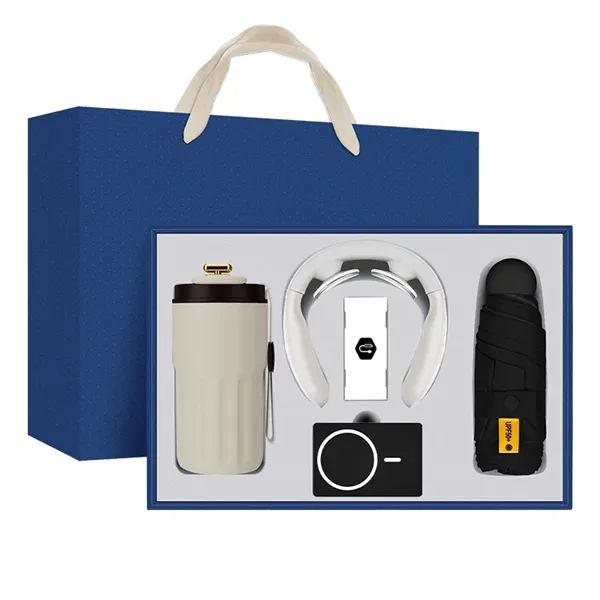 Business Gift Set - Business Gift Set - Image 3 of 8