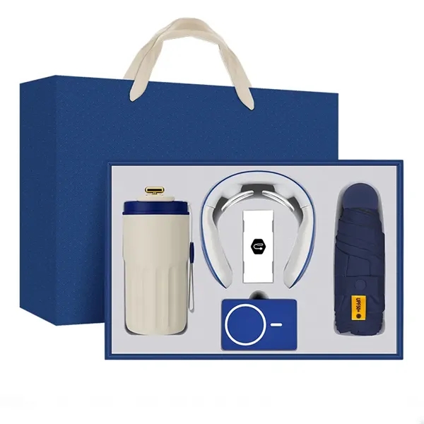 Business Gift Set - Business Gift Set - Image 4 of 8
