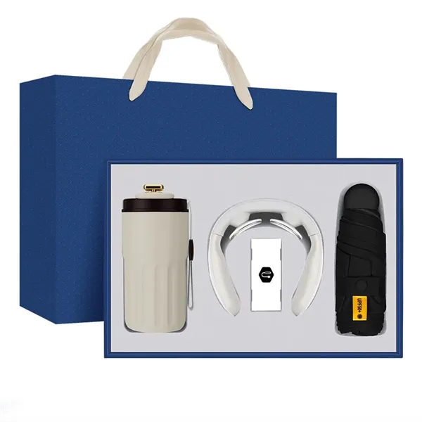 Business Gift Set - Business Gift Set - Image 5 of 8
