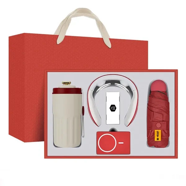 Business Gift Set - Business Gift Set - Image 6 of 8