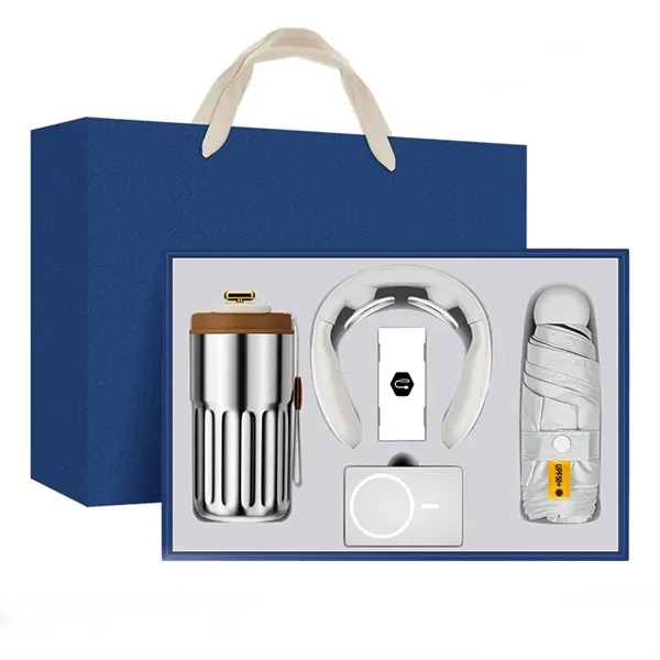Business Gift Set - Business Gift Set - Image 7 of 8