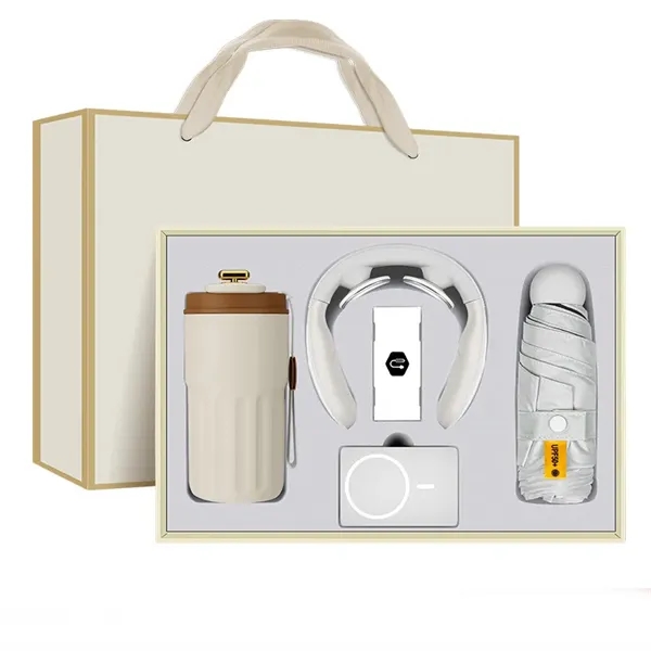 Business Gift Set - Business Gift Set - Image 8 of 8