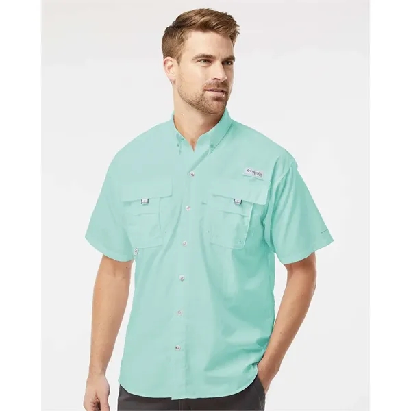 Columbia PFG Bahama™ II Short Sleeve Shirt - Columbia PFG Bahama™ II Short Sleeve Shirt - Image 3 of 8