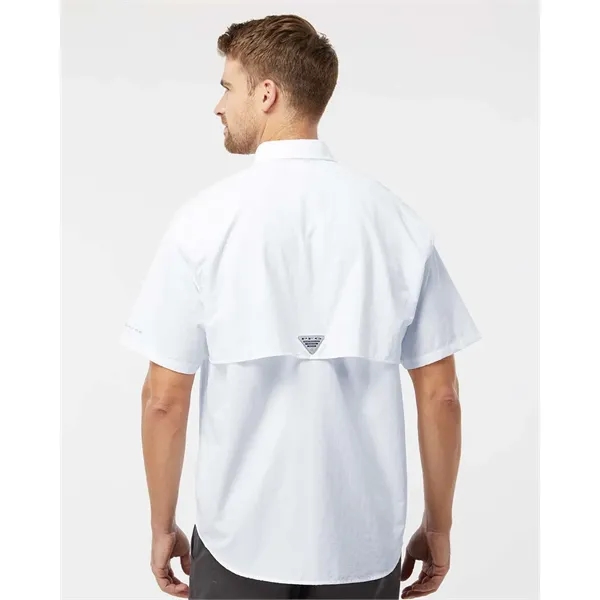 Columbia PFG Bahama™ II Short Sleeve Shirt - Columbia PFG Bahama™ II Short Sleeve Shirt - Image 8 of 8