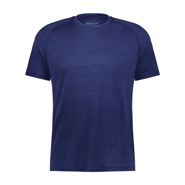 Holloway Eco Revive™ All-Pro T-Shirt - Holloway Eco Revive™ All-Pro T-Shirt - Image 5 of 8