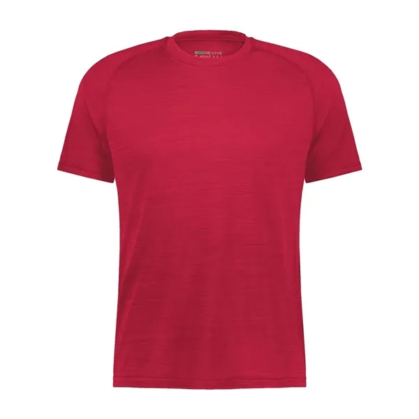 Holloway Eco Revive™ All-Pro T-Shirt - Holloway Eco Revive™ All-Pro T-Shirt - Image 8 of 8