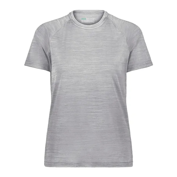 Holloway Eco Revive™ Women's All-Pro T-Shirt - Holloway Eco Revive™ Women's All-Pro T-Shirt - Image 3 of 7