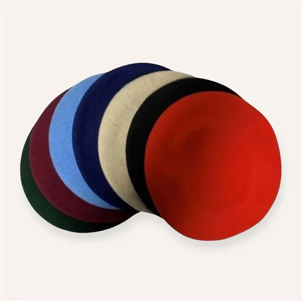 Service Beret - Service Beret - Image 0 of 0