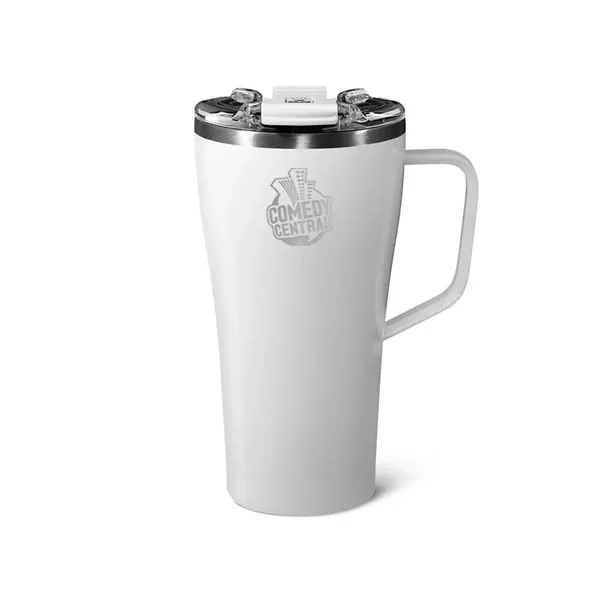 BruMate Toddy 22oz Insulated Coffee Mug - BruMate Toddy 22oz Insulated Coffee Mug - Image 0 of 1