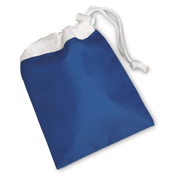 Liberty Bags Cinch Carry All Bag - Liberty Bags Cinch Carry All Bag - Image 3 of 3