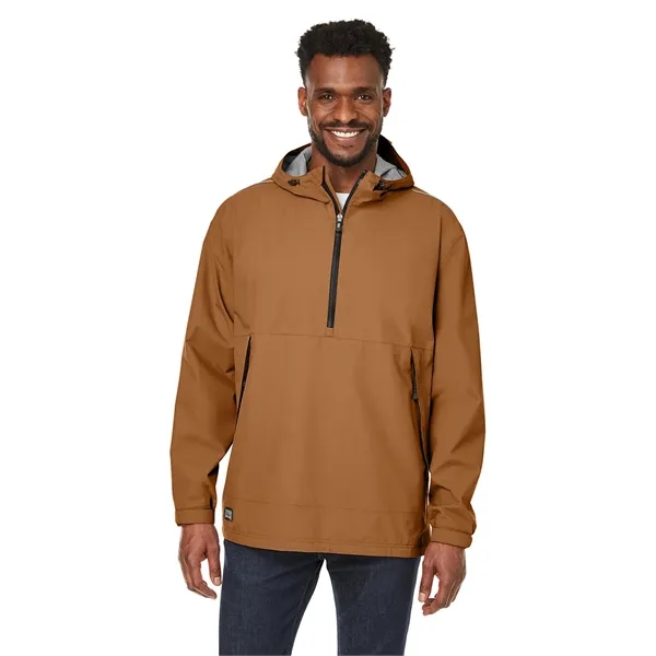 Dri Duck Men's Challenger Anorak - Dri Duck Men's Challenger Anorak - Image 21 of 23