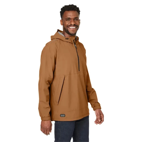 Dri Duck Men's Challenger Anorak - Dri Duck Men's Challenger Anorak - Image 22 of 23