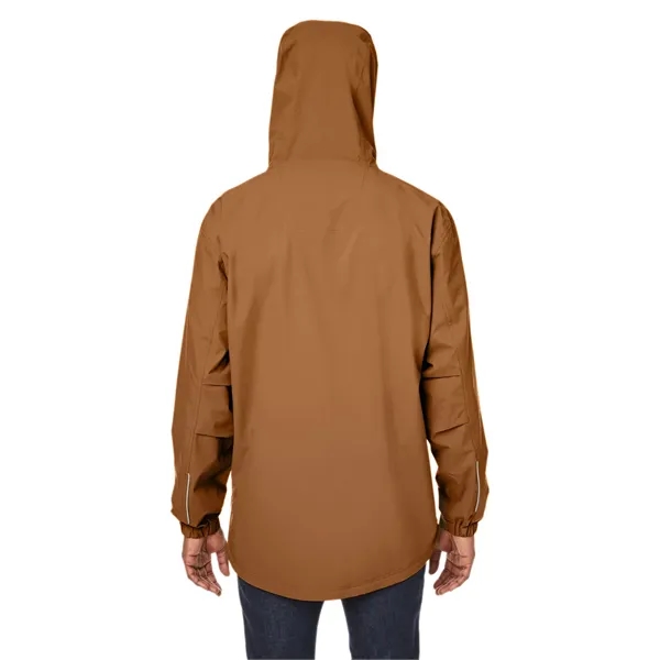 Dri Duck Men's Challenger Anorak - Dri Duck Men's Challenger Anorak - Image 23 of 23