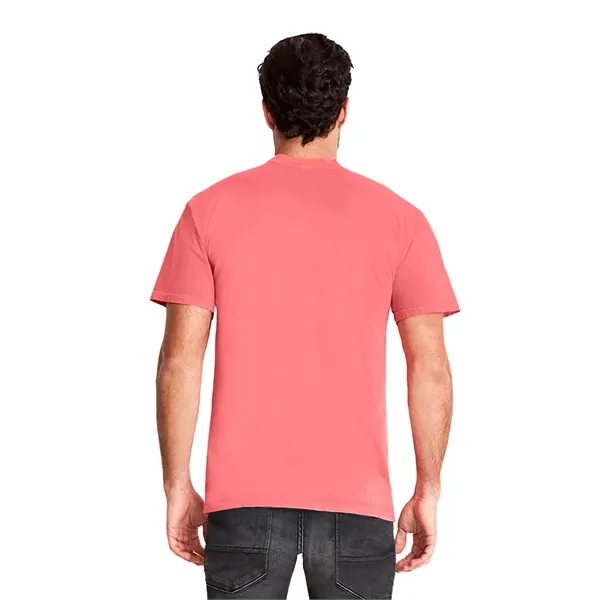 Next Level Apparel Adult Inspired Dye Crew - Next Level Apparel Adult Inspired Dye Crew - Image 24 of 51