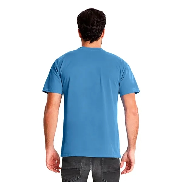 Next Level Apparel Adult Inspired Dye Crew - Next Level Apparel Adult Inspired Dye Crew - Image 27 of 51