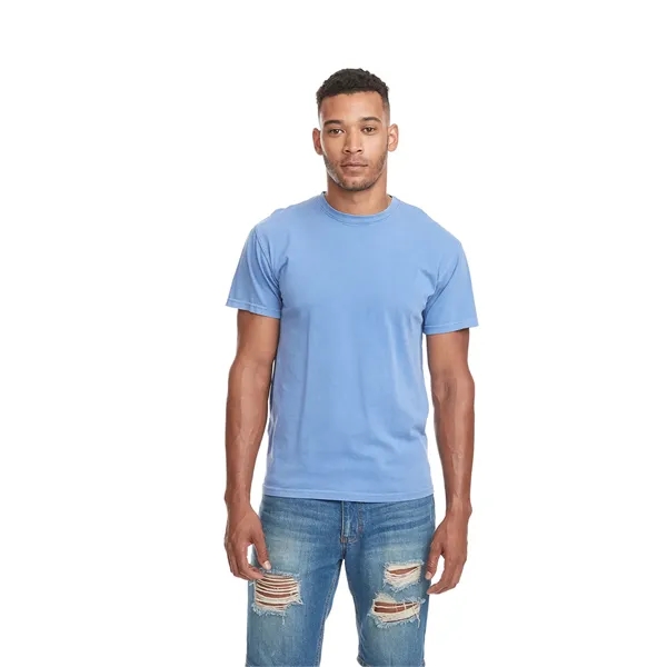 Next Level Apparel Adult Inspired Dye Crew - Next Level Apparel Adult Inspired Dye Crew - Image 29 of 51