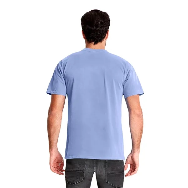 Next Level Apparel Adult Inspired Dye Crew - Next Level Apparel Adult Inspired Dye Crew - Image 30 of 51