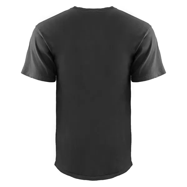 Next Level Apparel Adult Inspired Dye Crew - Next Level Apparel Adult Inspired Dye Crew - Image 49 of 51