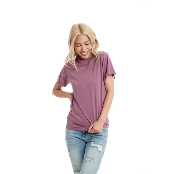 Next Level Apparel Adult Inspired Dye Crew - Next Level Apparel Adult Inspired Dye Crew - Image 31 of 51