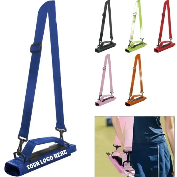 Portable Golf Club Bag - Portable Golf Club Bag - Image 0 of 4