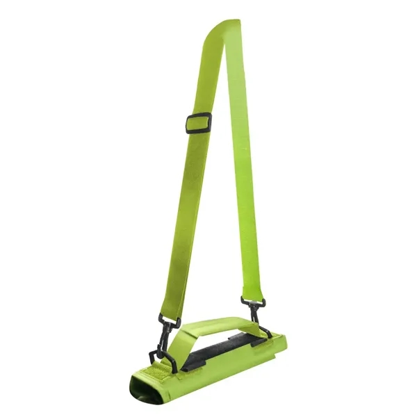 Portable Golf Club Bag - Portable Golf Club Bag - Image 2 of 4