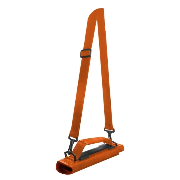 Portable Golf Club Bag - Portable Golf Club Bag - Image 4 of 4