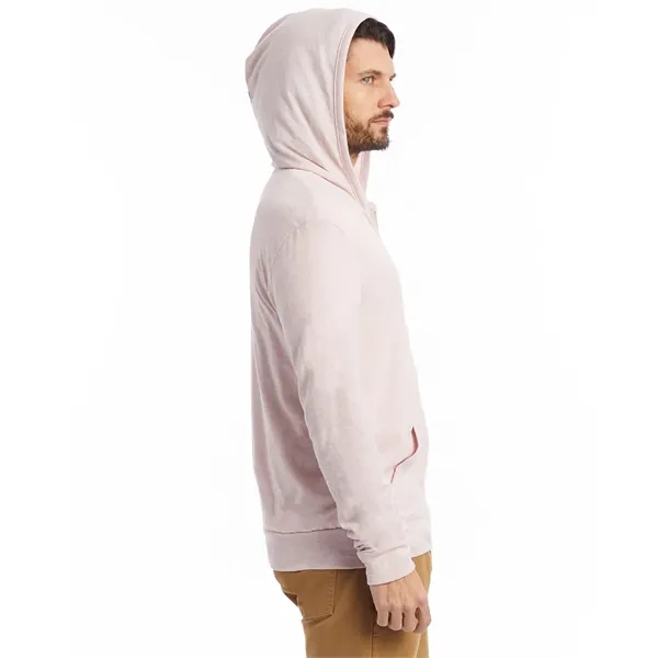 Alternative Unisex Eco-Jersey™ Zip Hoodie - Alternative Unisex Eco-Jersey™ Zip Hoodie - Image 42 of 53