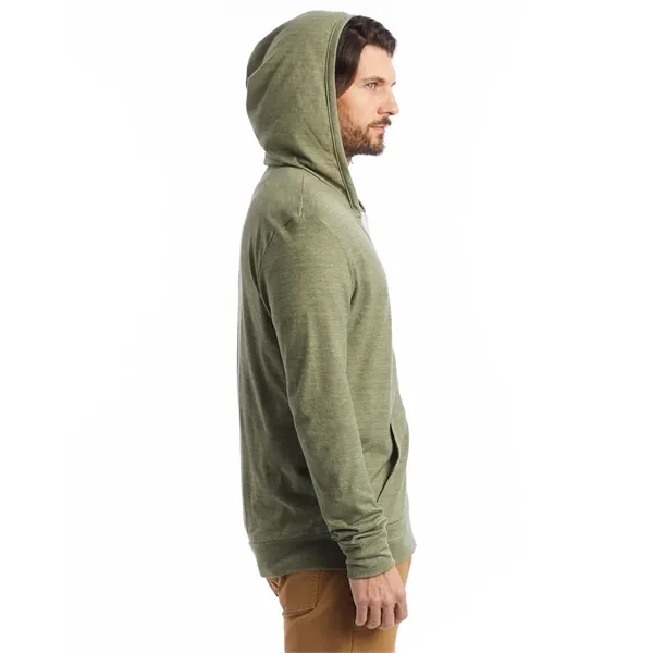 Alternative Unisex Eco-Jersey™ Zip Hoodie - Alternative Unisex Eco-Jersey™ Zip Hoodie - Image 27 of 53