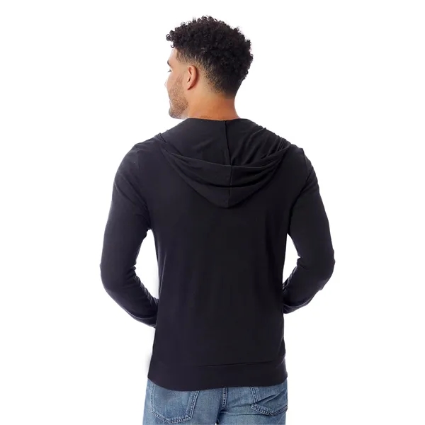 Alternative Unisex Eco-Jersey™ Zip Hoodie - Alternative Unisex Eco-Jersey™ Zip Hoodie - Image 53 of 53