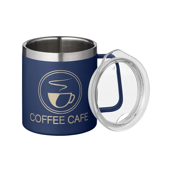 Columbia 15oz Double Wall Insulated Camp Mug - Columbia 15oz Double Wall Insulated Camp Mug - Image 27 of 27