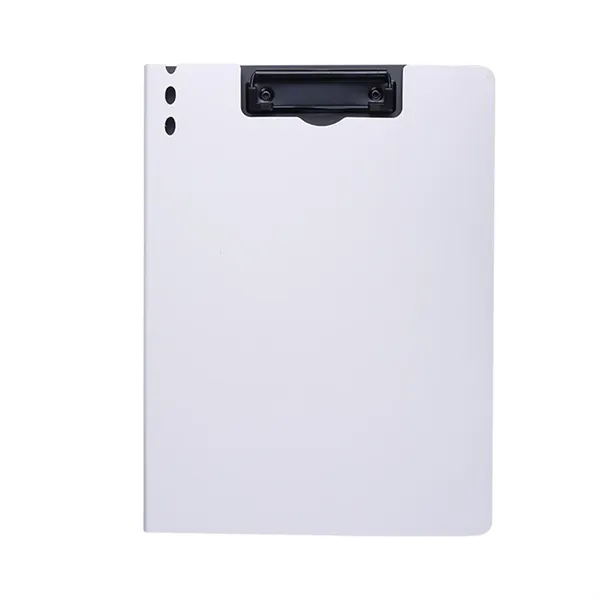 A4 Multifunctional Portrait Clipboard - A4 Multifunctional Portrait Clipboard - Image 3 of 6