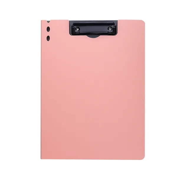 A4 Multifunctional Portrait Clipboard - A4 Multifunctional Portrait Clipboard - Image 4 of 6
