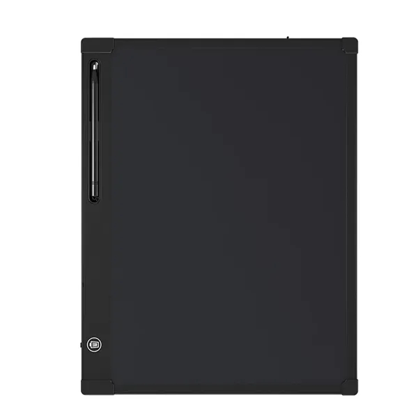 15-Inch Monochrome LCD Writing Tablet with Lock Screen - 15-Inch Monochrome LCD Writing Tablet with Lock Screen - Image 2 of 2