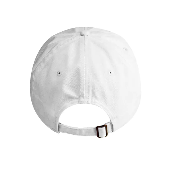 econscious Unstructured Eco Baseball Cap - econscious Unstructured Eco Baseball Cap - Image 41 of 54