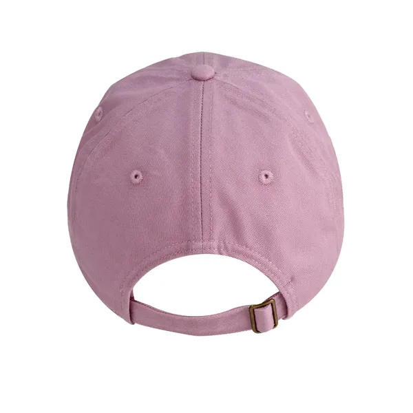 econscious Unstructured Eco Baseball Cap - econscious Unstructured Eco Baseball Cap - Image 44 of 54