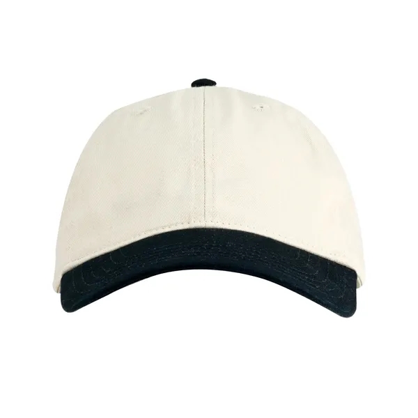 econscious Unstructured Eco Baseball Cap - econscious Unstructured Eco Baseball Cap - Image 45 of 54