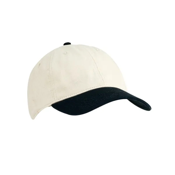 econscious Unstructured Eco Baseball Cap - econscious Unstructured Eco Baseball Cap - Image 46 of 54