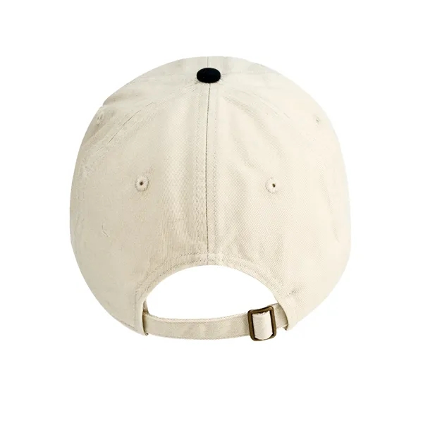 econscious Unstructured Eco Baseball Cap - econscious Unstructured Eco Baseball Cap - Image 47 of 54