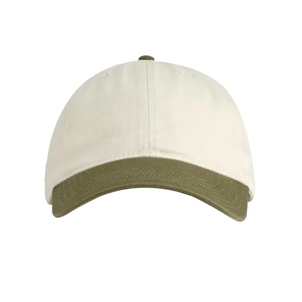 econscious Unstructured Eco Baseball Cap - econscious Unstructured Eco Baseball Cap - Image 48 of 54