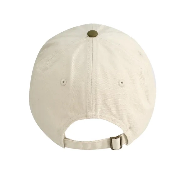 econscious Unstructured Eco Baseball Cap - econscious Unstructured Eco Baseball Cap - Image 50 of 54