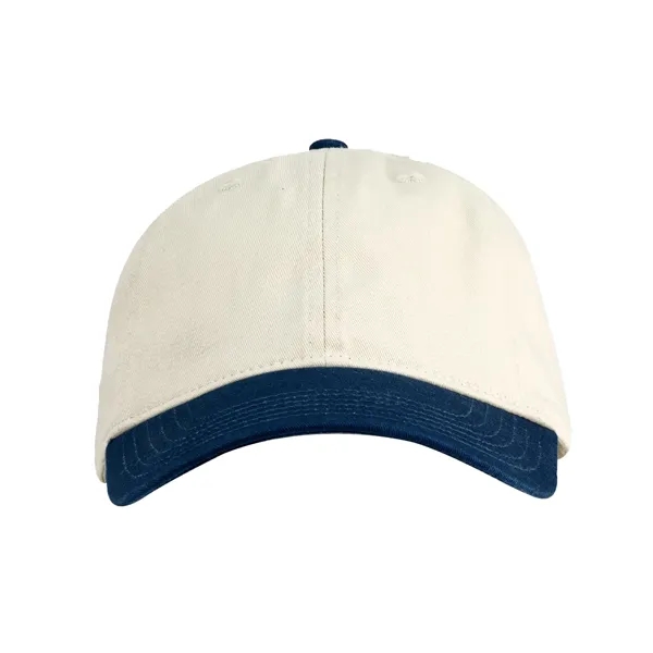 econscious Unstructured Eco Baseball Cap - econscious Unstructured Eco Baseball Cap - Image 51 of 54