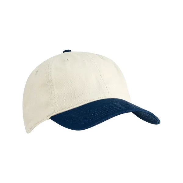 econscious Unstructured Eco Baseball Cap - econscious Unstructured Eco Baseball Cap - Image 52 of 54