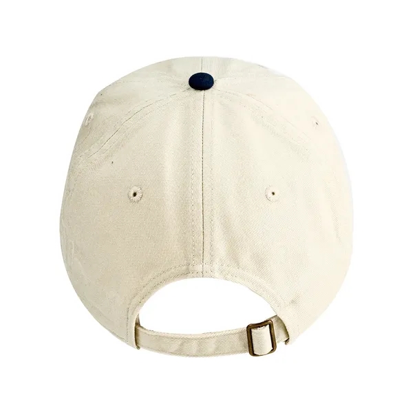 econscious Unstructured Eco Baseball Cap - econscious Unstructured Eco Baseball Cap - Image 53 of 54