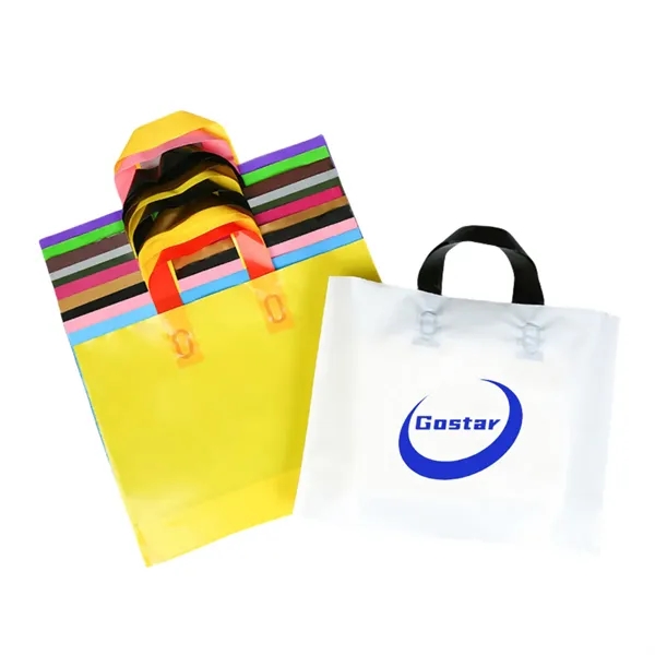 Small Business Retail Bags - Small Business Retail Bags - Image 0 of 0