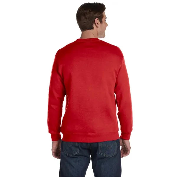 Gildan Adult DryBlend® Fleece Crew - Gildan Adult DryBlend® Fleece Crew - Image 72 of 73