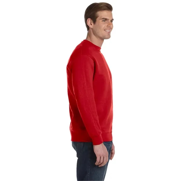 Gildan Adult DryBlend® Fleece Crew - Gildan Adult DryBlend® Fleece Crew - Image 73 of 73