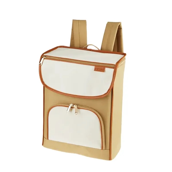 Twine Living Co. Backpack Cooler - Twine Living Co. Backpack Cooler - Image 1 of 4