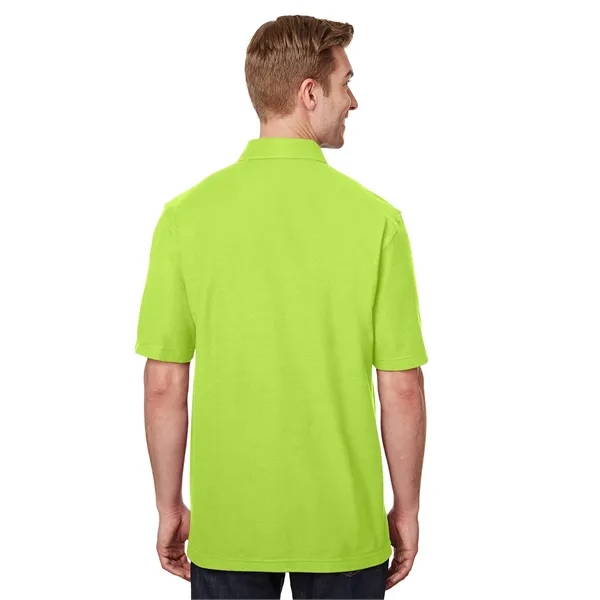 Gildan Dryblend® Adult CVC Polo - Gildan Dryblend® Adult CVC Polo - Image 31 of 46