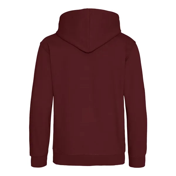 Just Hoods By AWDis Youth Midweight College Hooded Sweats... - Just Hoods By AWDis Youth Midweight College Hooded Sweats... - Image 37 of 40